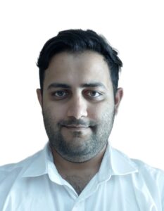 Rishee Patel | Specialist Neuro Physiotherapist | Revival Neuro Physio