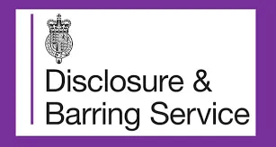 Disclosure and Barring Service logo