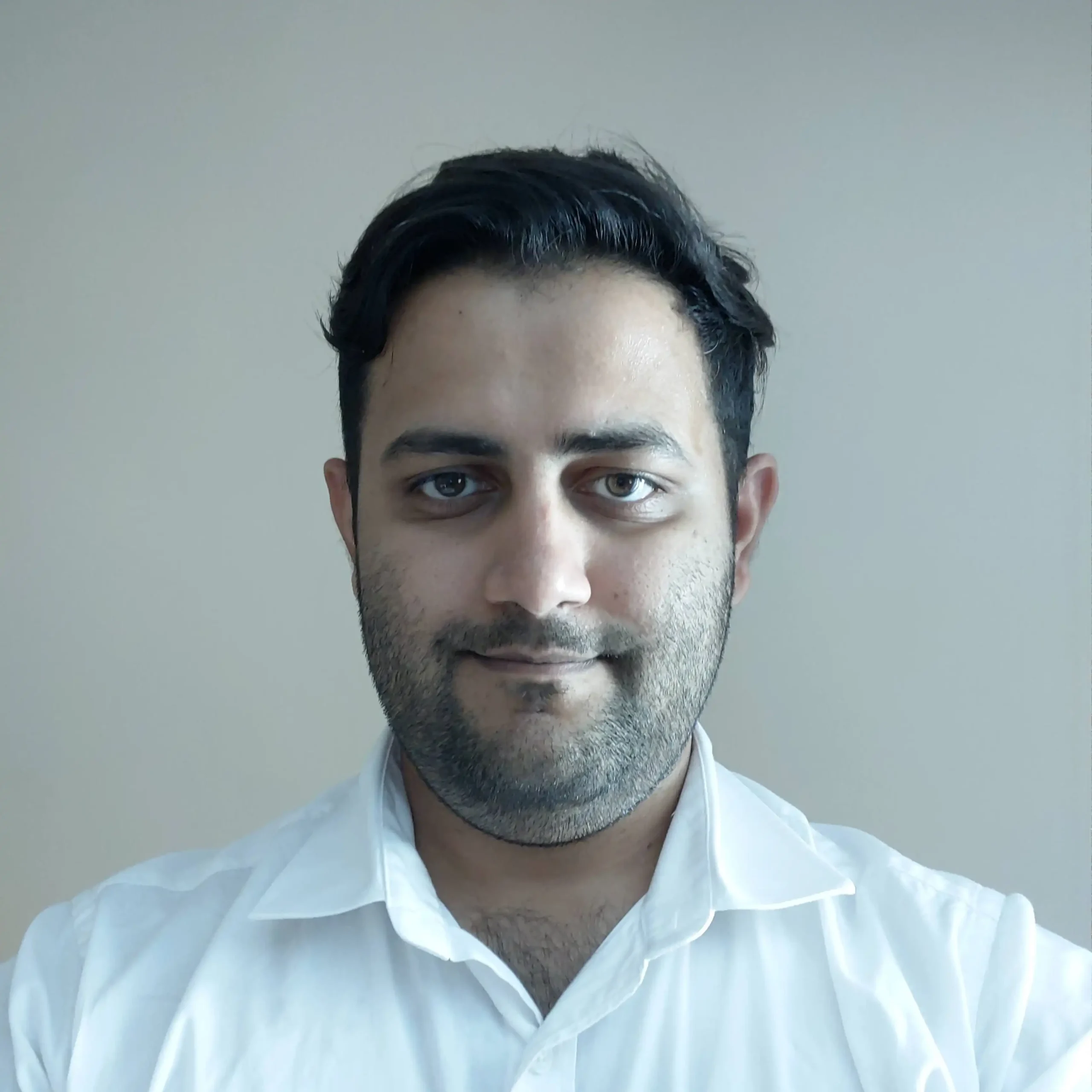 Rishee Patel